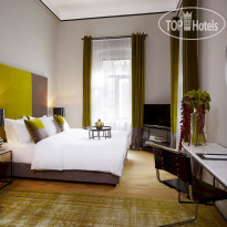 Has Han Galata Hotel 