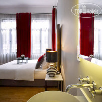 Has Han Galata Hotel 