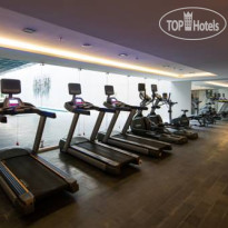 Coresh Suites Istanbul Hotel