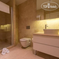 Coresh Suites Istanbul Hotel