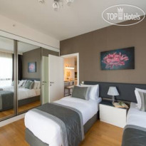 Coresh Suites Istanbul Hotel
