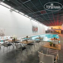 Coresh Suites Istanbul Hotel