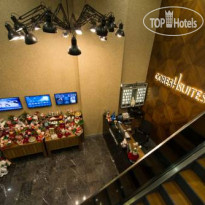 Coresh Suites Istanbul Hotel