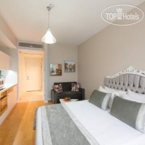 Coresh Suites Istanbul Hotel