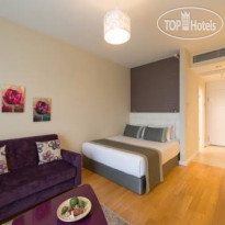 Coresh Suites Istanbul Hotel