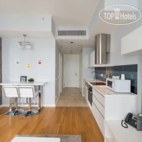 Coresh Suites Istanbul Hotel