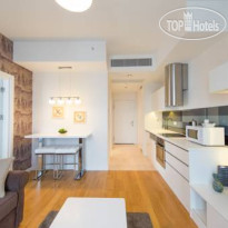 Coresh Suites Istanbul Hotel