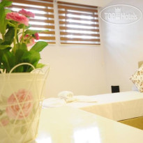 Seven Hills Suites Hotel
