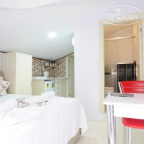 Seven Hills Suites Hotel