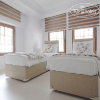 Seven Hills Suites Hotel
