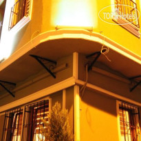 Seven Hills Suites Hotel
