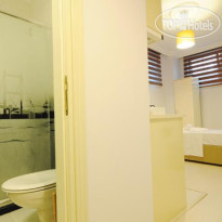 Seven Hills Suites Hotel