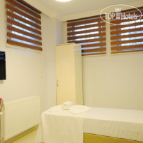 Seven Hills Suites Hotel