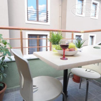 Seven Hills Suites Hotel