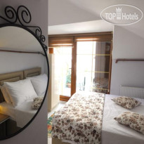 Seven Hills Suites Hotel