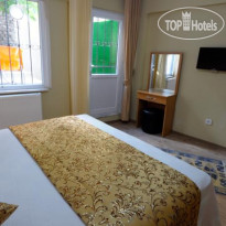 Seven Hills Suites Hotel