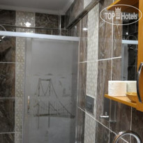 Seven Hills Suites Hotel