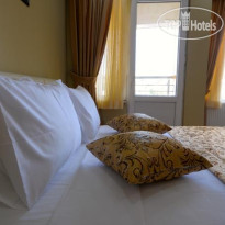 Seven Hills Suites Hotel
