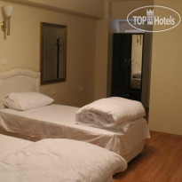 White Dream Hotel