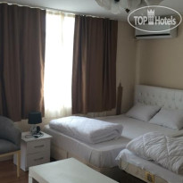 White Dream Hotel