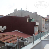 White Dream Hotel