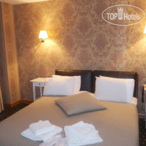 Alice Ottoman Palace Hotel 