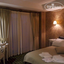 Alice Ottoman Palace Hotel 