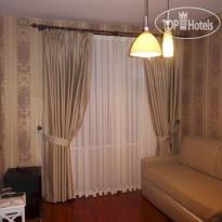 Alice Ottoman Palace Hotel 