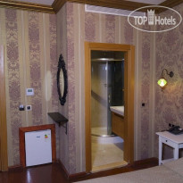 Alice Ottoman Palace Hotel 