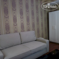Alice Ottoman Palace Hotel 