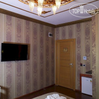 Alice Ottoman Palace Hotel 