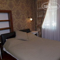 Alice Ottoman Palace Hotel 