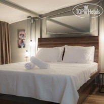 Karakoy Inn Hotel 