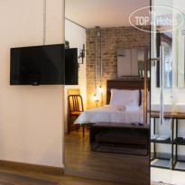 Karakoy Inn Hotel 