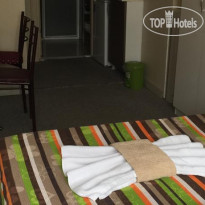 Elite Studio Kadikoy Hotel