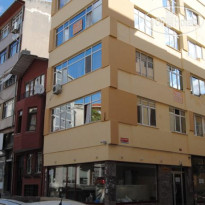 Elite Studio Kadikoy Hotel