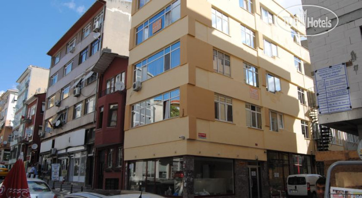 Hotelier's photos Elite Studio Kadikoy Hotel