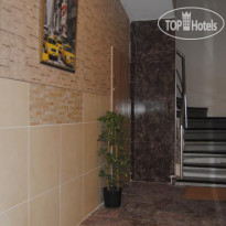 Elite Studio Kadikoy Hotel