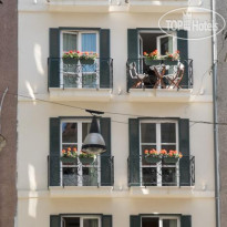 Pera Neuf Hotel 
