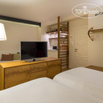 Pera Neuf Hotel