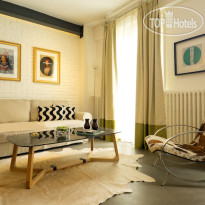 Pera Neuf Hotel
