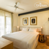 Pera Neuf Hotel