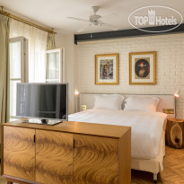 Pera Neuf Hotel