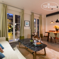 Pera Neuf Hotel
