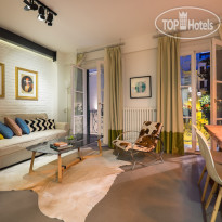 Pera Neuf Hotel