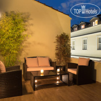 Pera Neuf Hotel