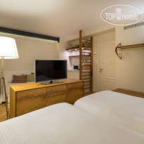 Pera Neuf Hotel