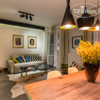 Pera Neuf Hotel