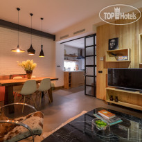 Pera Neuf Hotel