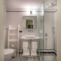 Pera Neuf Hotel